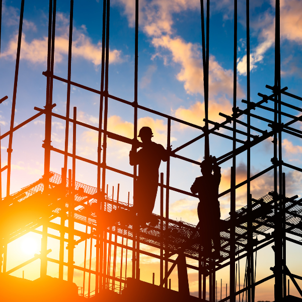 Triad Saudi Contracting Company | Contracting Company in Saudi Arabia