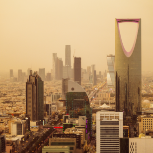 Triad Saudi | Saudi Arabia Trading Company | Equipment and Machinery Rental in Saudi Arabia