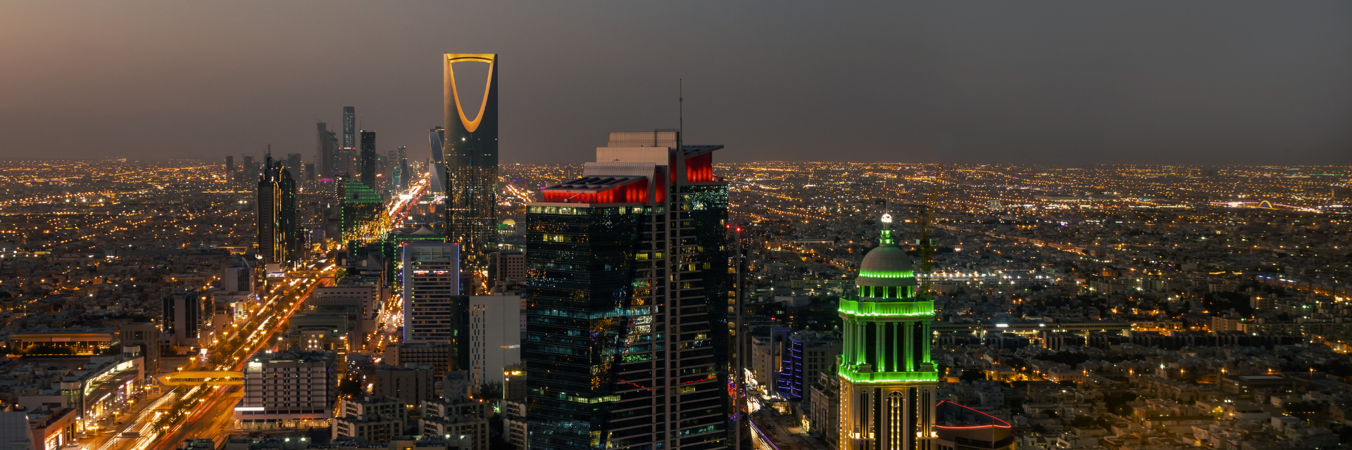 Triad Saudi | Saudi Arabia Trading Company | Equipment and Machinery Rental in Saudi Arabia
